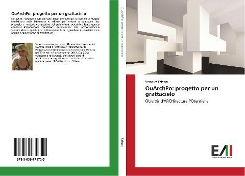 OuArchPo: progetto per un grattacielo