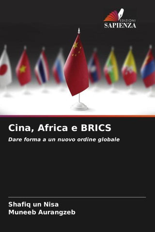 Cina, Africa e BRICS