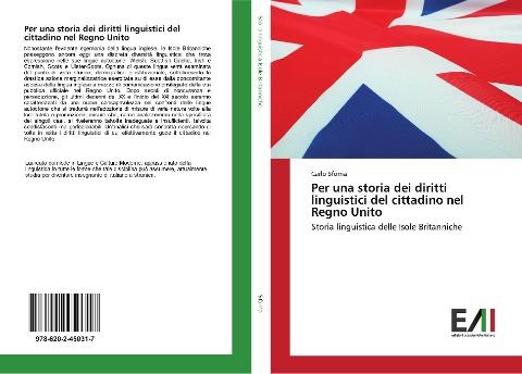 Per una storia dei diritti linguistici del cittadino nel Regno Unito