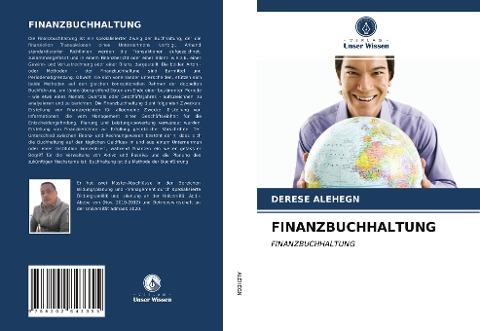FINANZBUCHHALTUNG