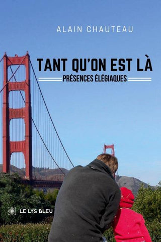Tant qu'on est là