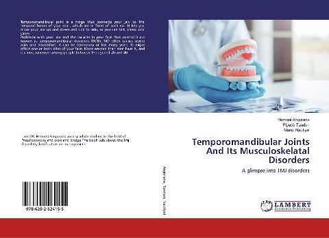 Temporomandibular Joints And Its Musculoskelatal Disorders