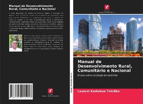 Manual de Desenvolvimento Rural, Comunitário e Nacional