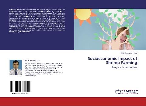 Socioeconomic Impact of Shrimp Farming