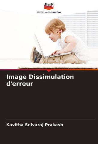 Image Dissimulation d'erreur