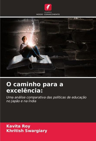 O caminho para a excelência: