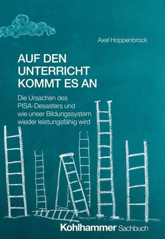 Auf den Unterricht kommt es an