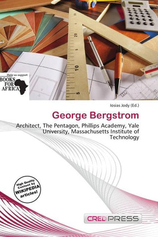 George Bergstrom