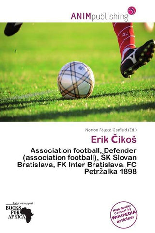 Erik ¿iko¿