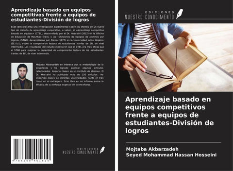 Aprendizaje basado en equipos competitivos frente a equipos de estudiantes-División de logros