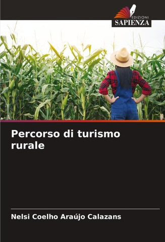 Percorso di turismo rurale