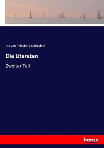 Die Literaten