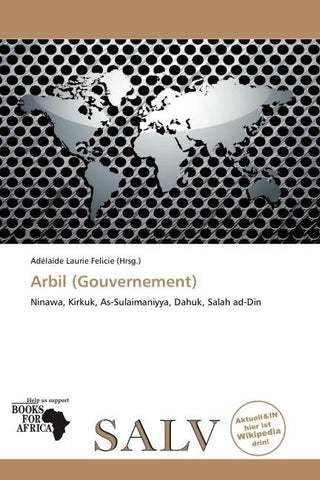 Arbil (Gouvernement)