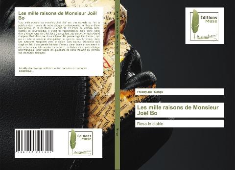 Les mille raisons de Monsieur Joël Bo