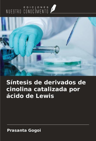 Síntesis de derivados de cinolina catalizada por ácido de Lewis