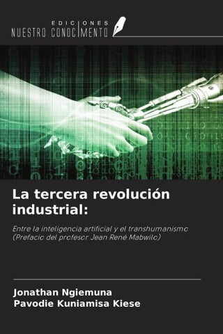 La tercera revolución industrial: