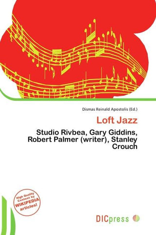 Loft Jazz