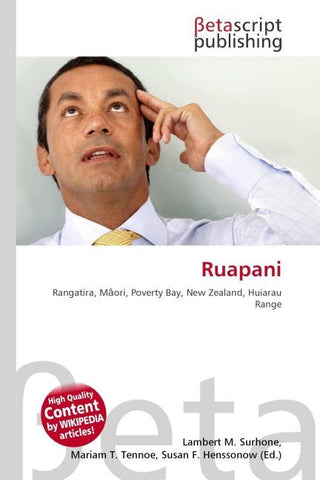 Ruapani