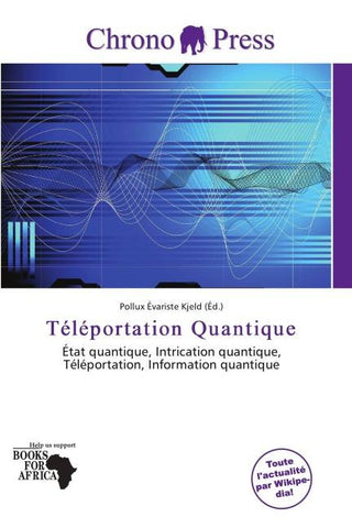 Téléportation Quantique