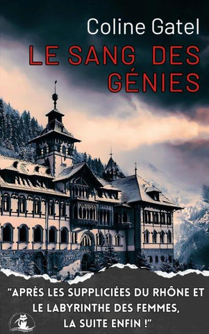 Le Sang des Génies