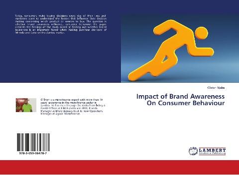 Impact of Brand Awareness On Consumer Behaviour