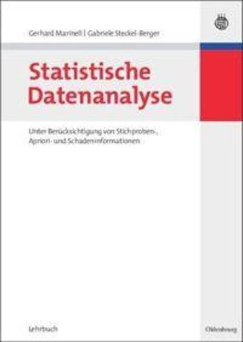 Statistische Datenanalyse