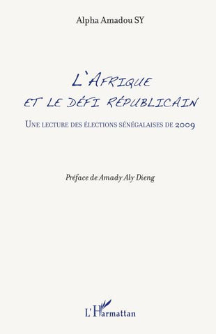 L'Afrique et le défi républicain