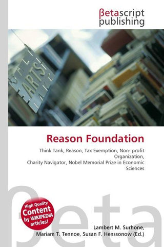 Reason Foundation