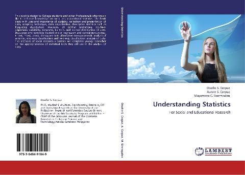Understanding Statistics
