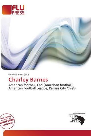 Charley Barnes