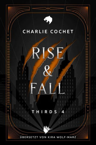 Rise & Fall