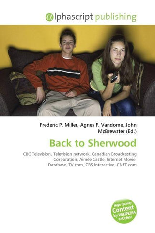 Back to Sherwood