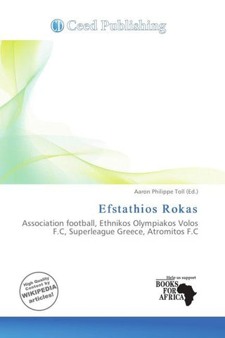 Efstathios Rokas