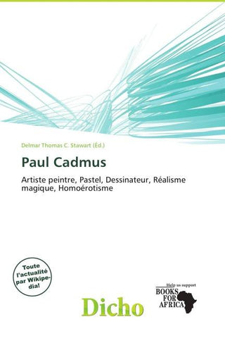 Paul Cadmus