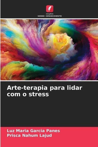 Arte-terapia para lidar com o stress