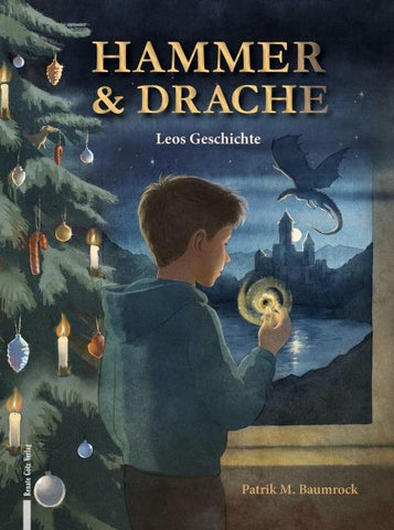 Hammer & Drache