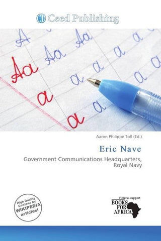 Eric Nave