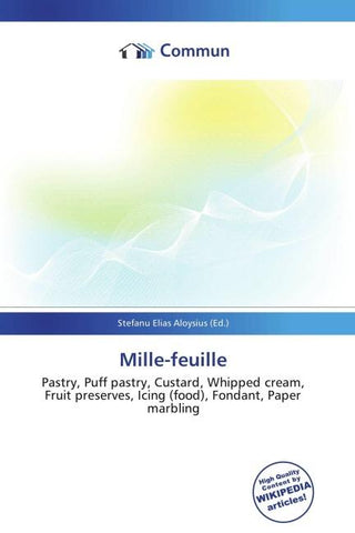 Mille-feuille