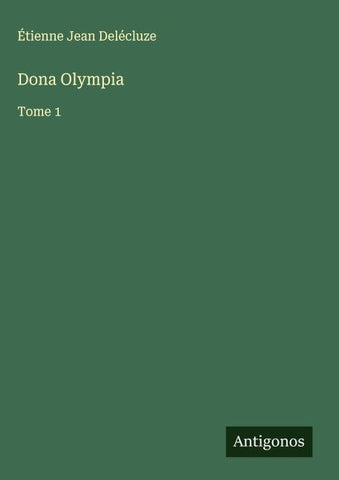 Dona Olympia