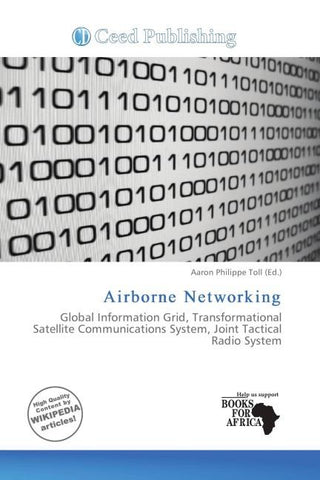 Airborne Networking