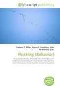 Flocking (Behavior)