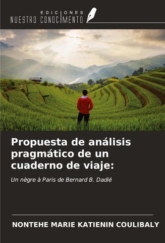 Propuesta de análisis pragmático de un cuaderno de viaje: