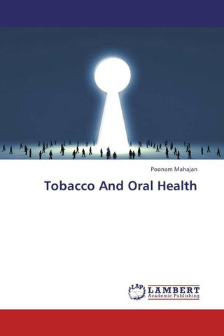 Tobacco And Oral Health