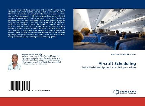 Aircraft Scheduling