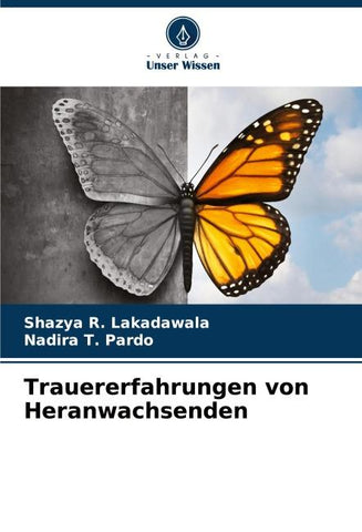 Trauererfahrungen von Heranwachsenden