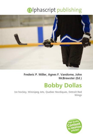 Bobby Dollas