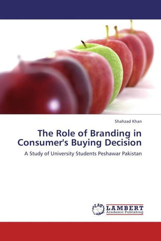 The Role of Branding in Consumer's Buying Decision