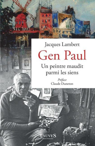 Gen Paul