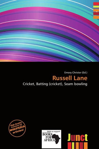 Russell Lane