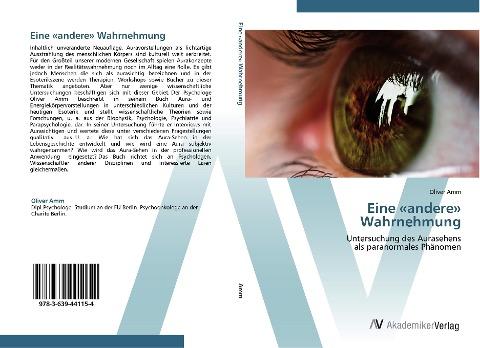 Eine 'andere' Wahrnehmung